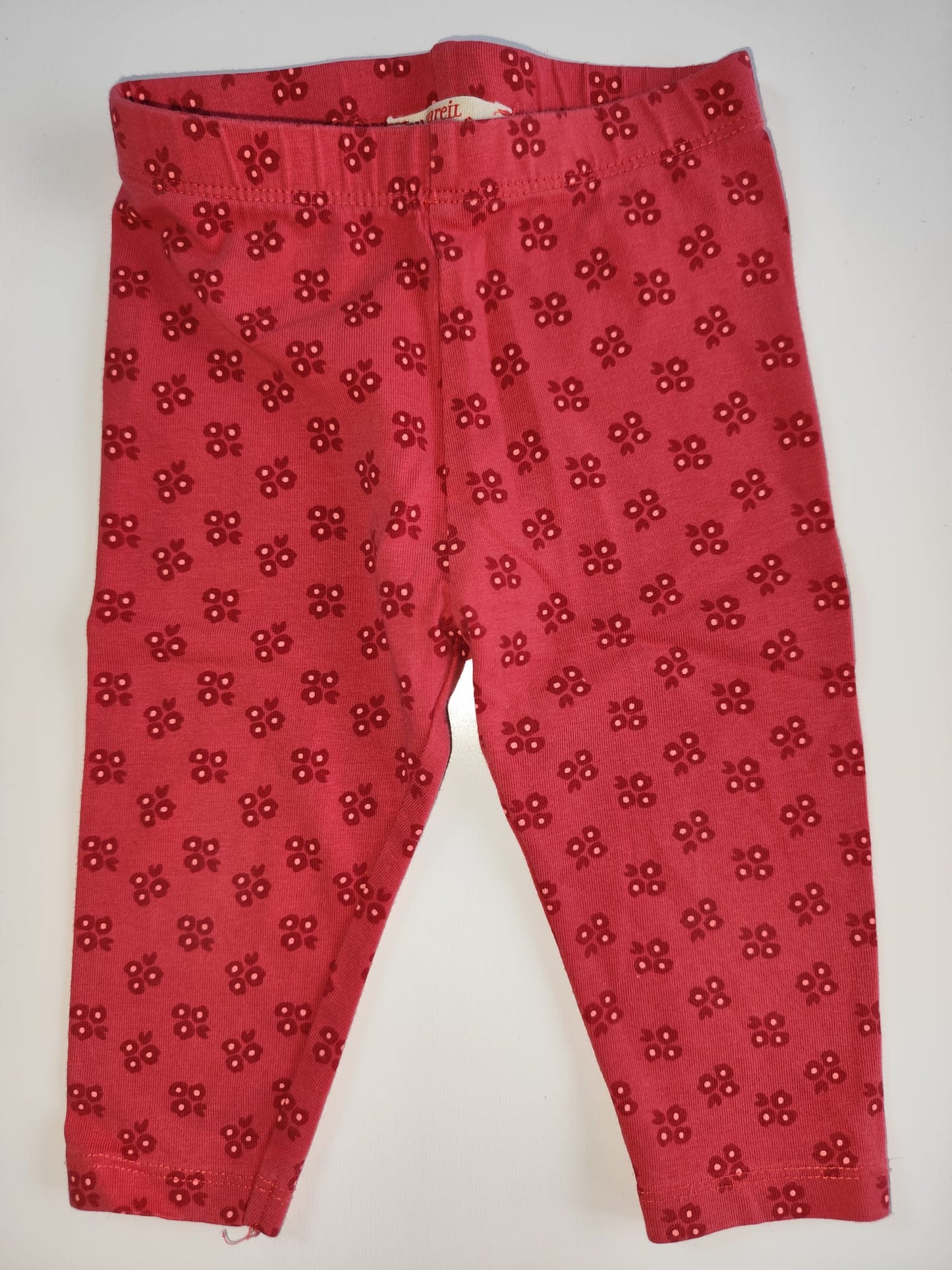Lot de Pantalon 6 Mois