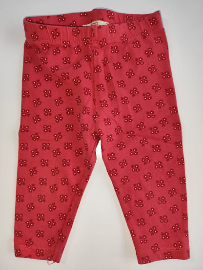 Lot de Pantalon 6 Mois
