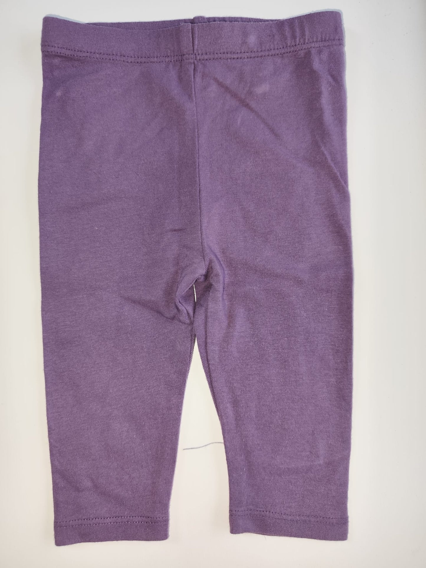 Lot de legging 6 Mois