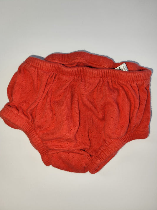 Ensemble Robe/Cache-couche 6 Mois
