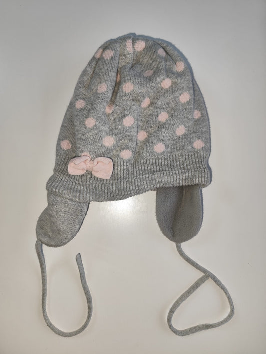 Bonnet 6 Mois