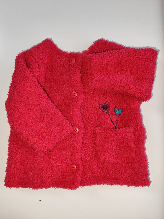 Veste 6 Mois