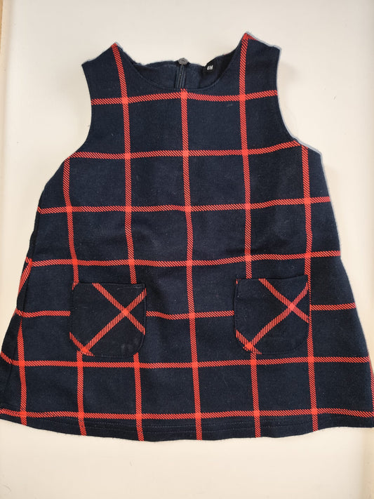 Lot de Robe 6 Mois