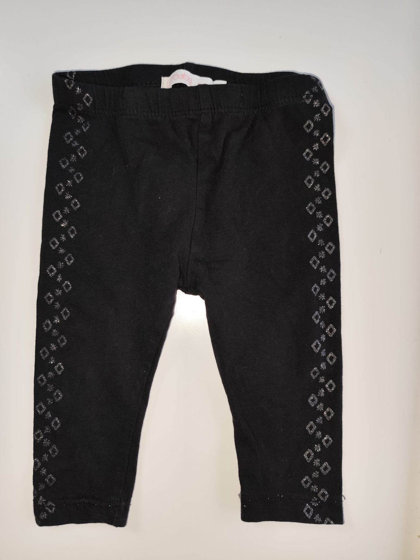 Lot de Pantalon 6 Mois