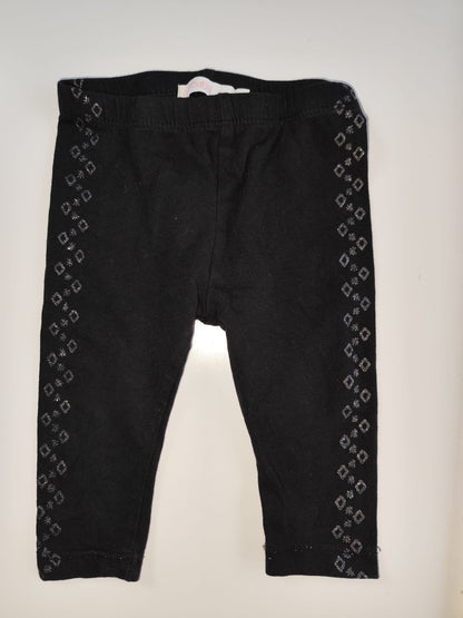 Lot de Pantalon 6 Mois