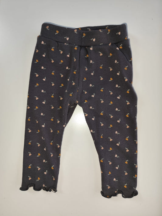 Lot de legging 9 Mois