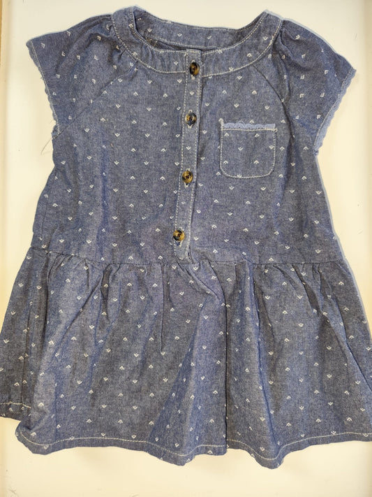 Lot de Robe 9 Mois