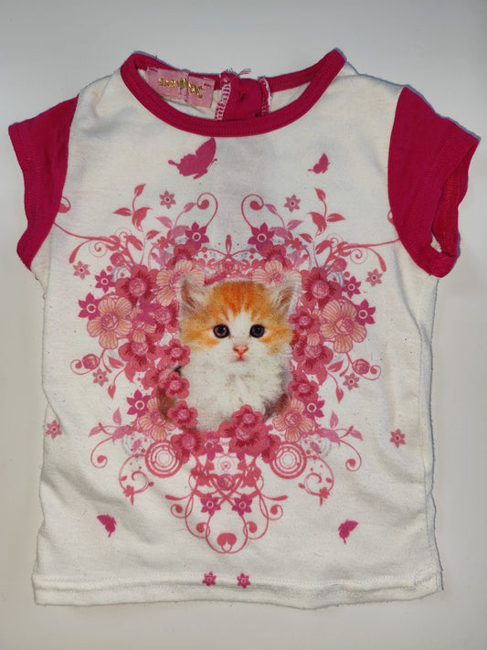 T-Shirt 9 Mois