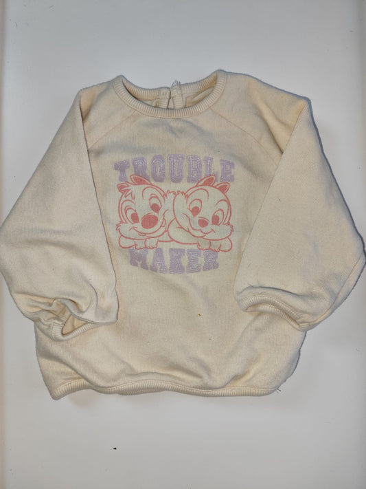Pull 9 Mois