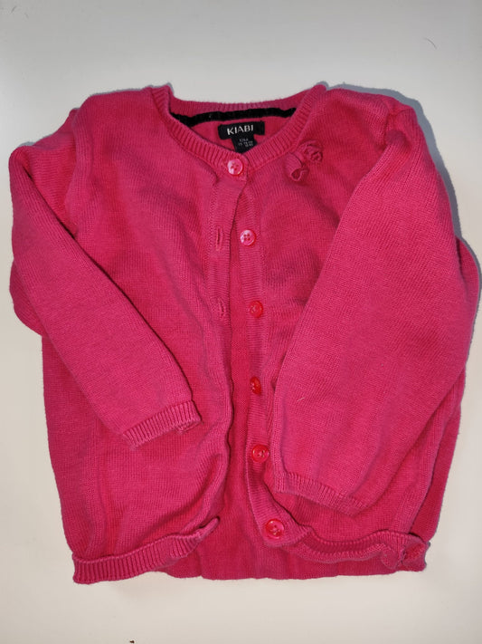 Veste 12 Mois