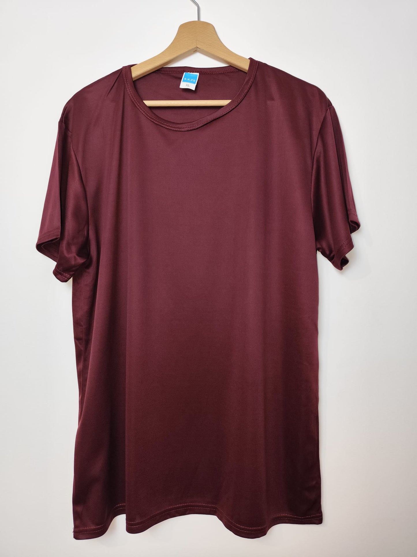 T-Shirt Sport Taille XL