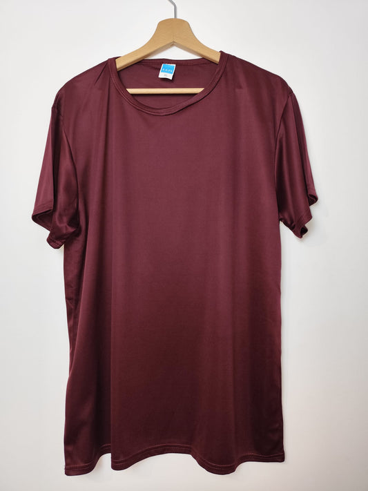 T-Shirt Sport Taille XL