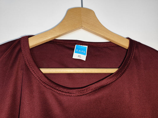 T-Shirt Sport Taille XL
