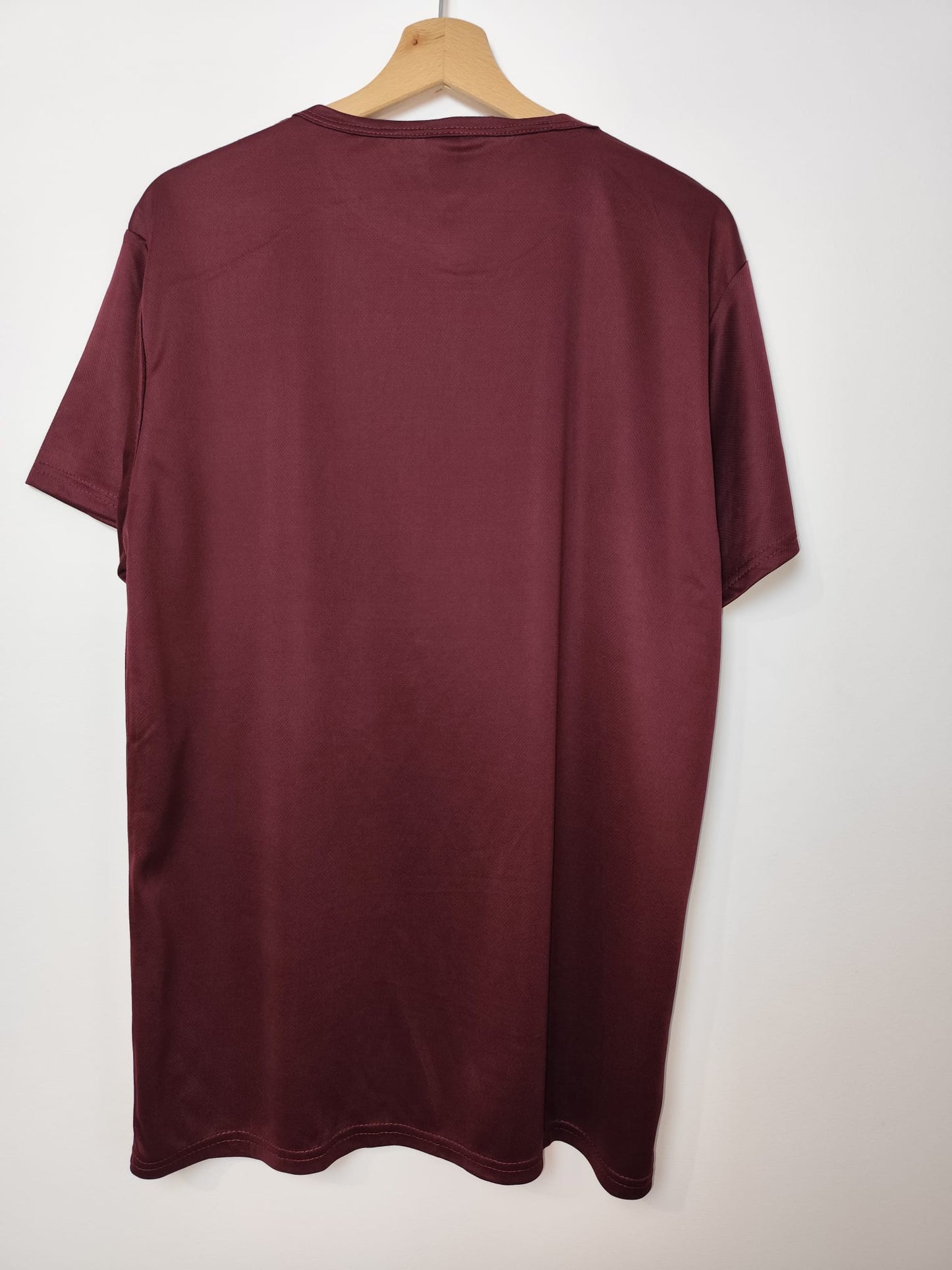 T-Shirt Sport Taille XL
