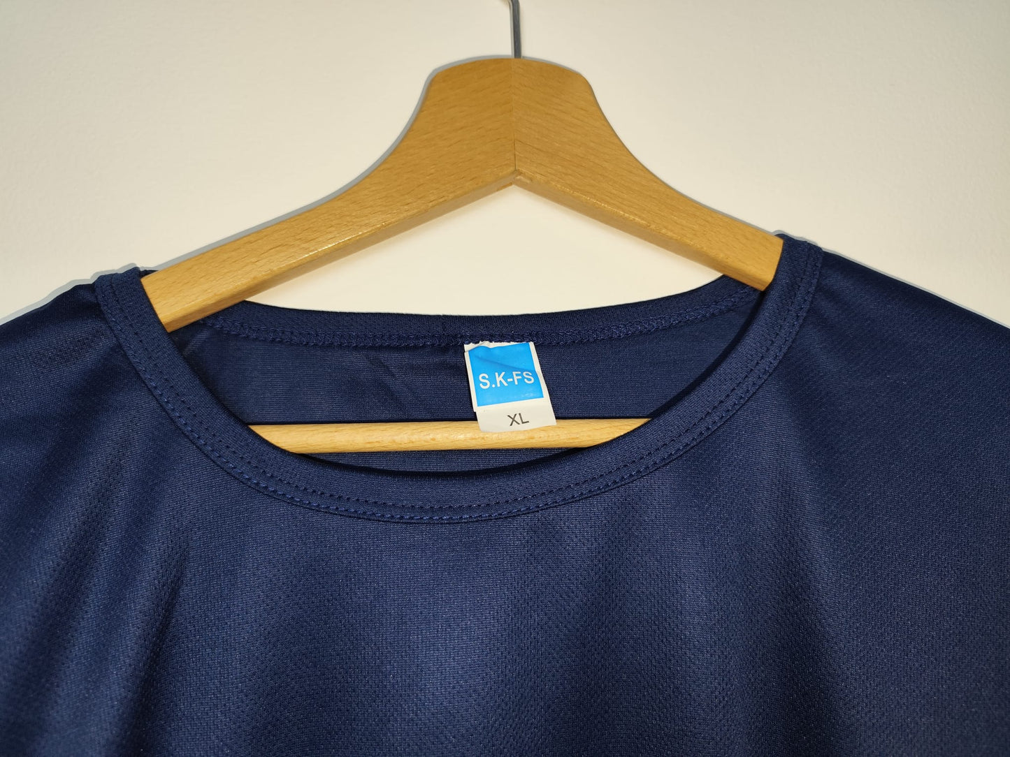 T-Shirt Sport Taille XL