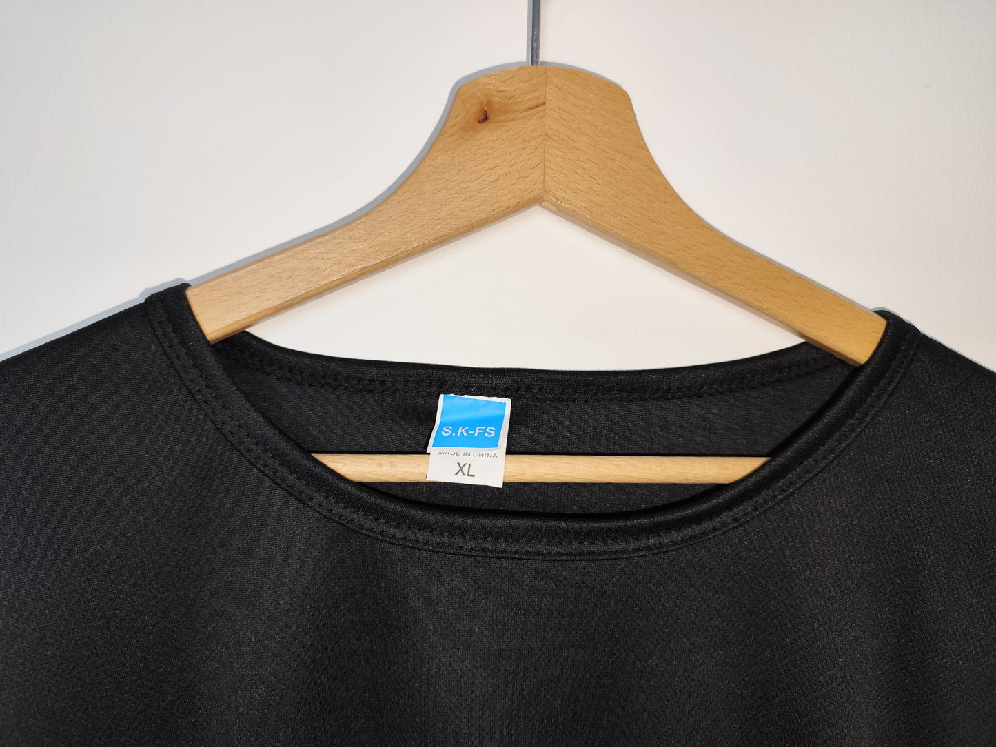 T-Shirt Sport Taille XL