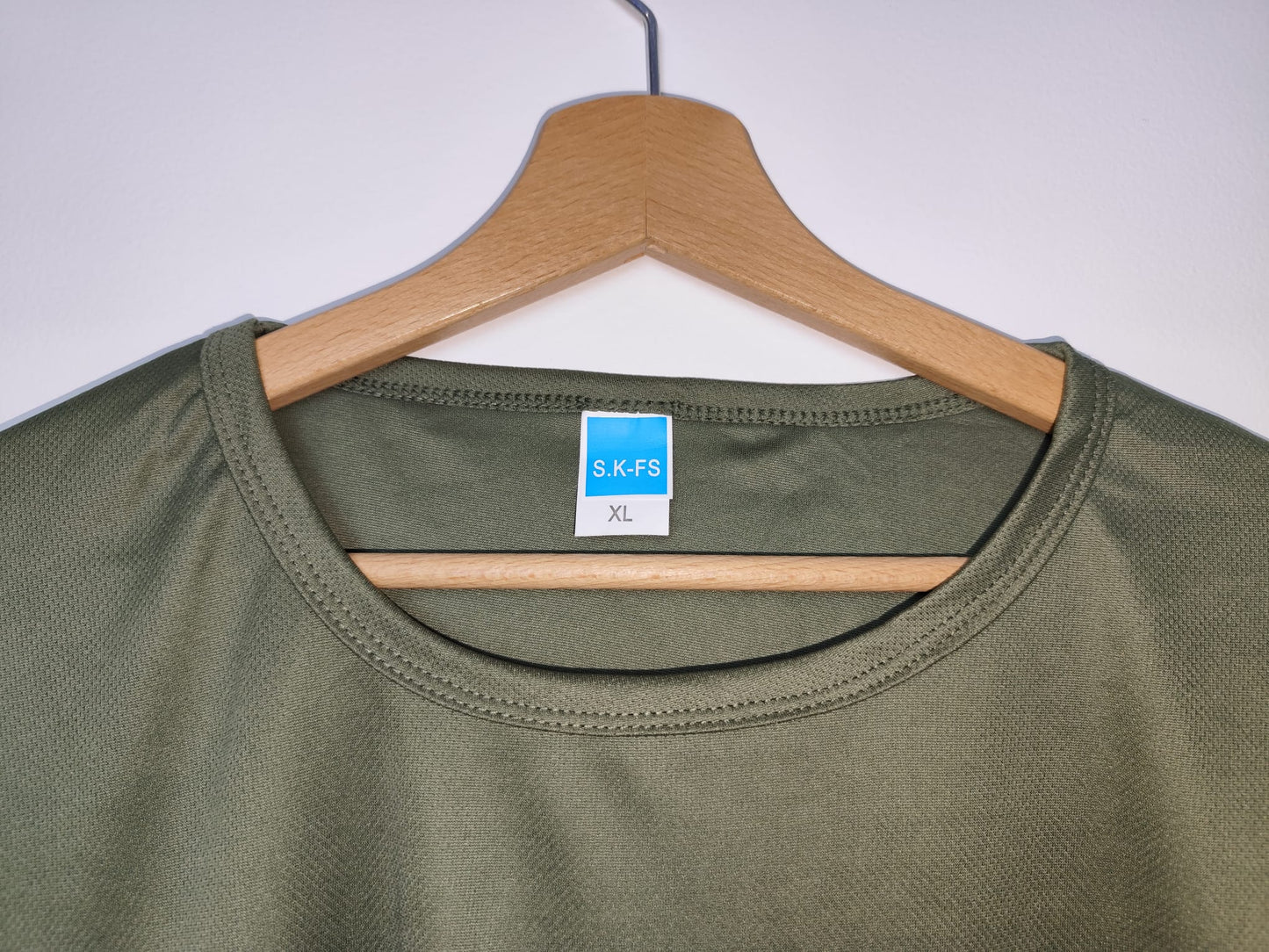T-Shirt Sport Taille XL