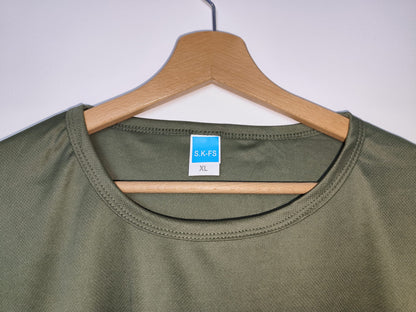 T-Shirt Sport Taille XL