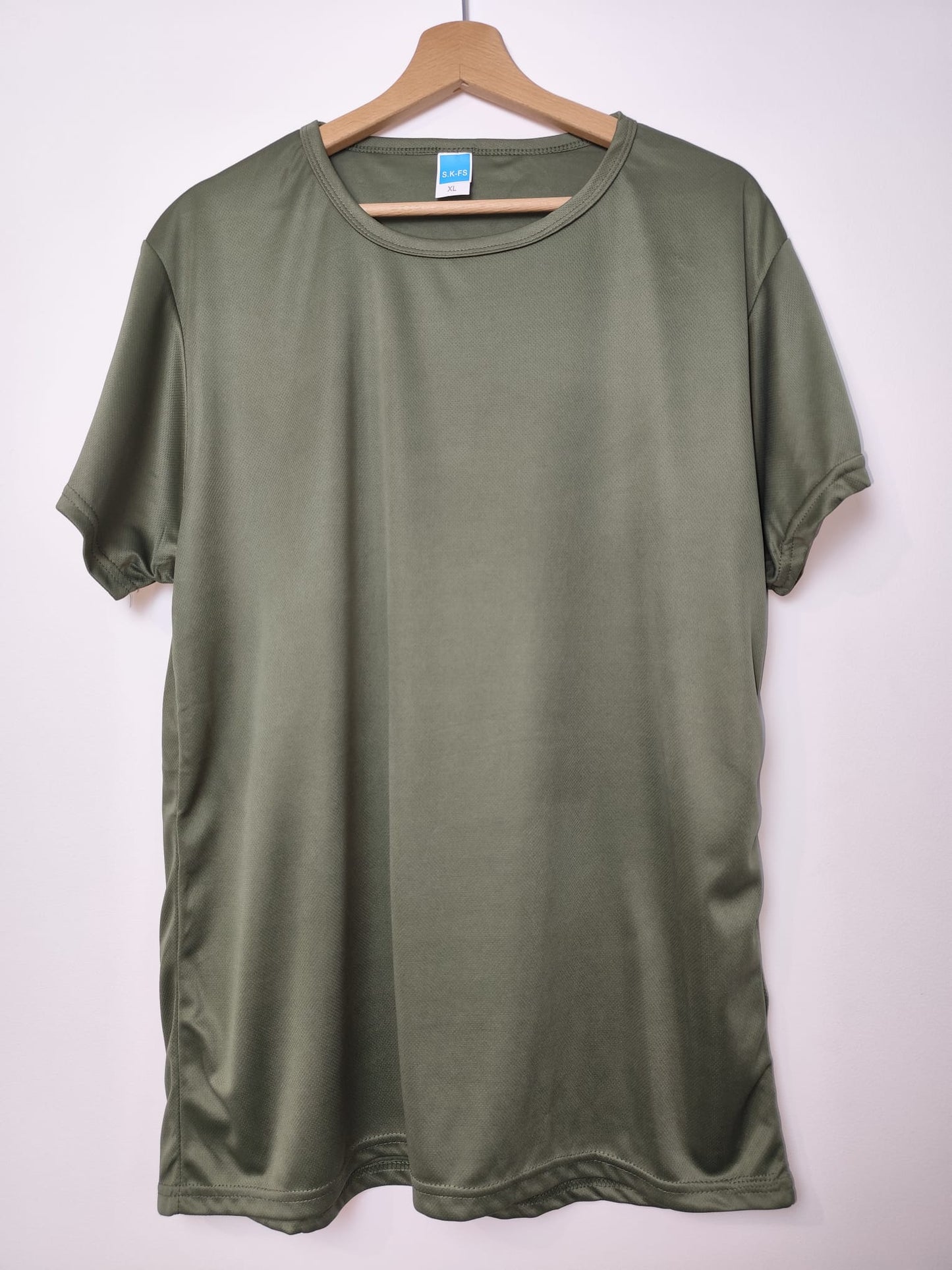 T-Shirt Sport Taille XL