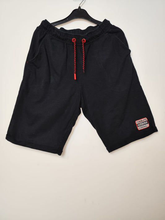 Short NARUTO 14 ans
