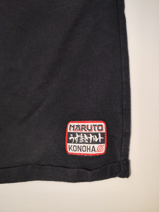 Short NARUTO 14 ans