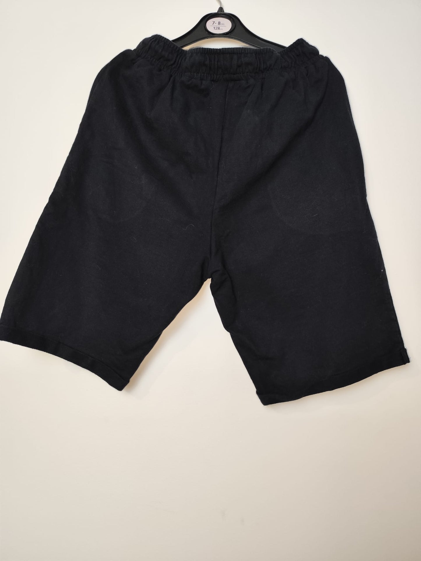 Short NARUTO 14 ans