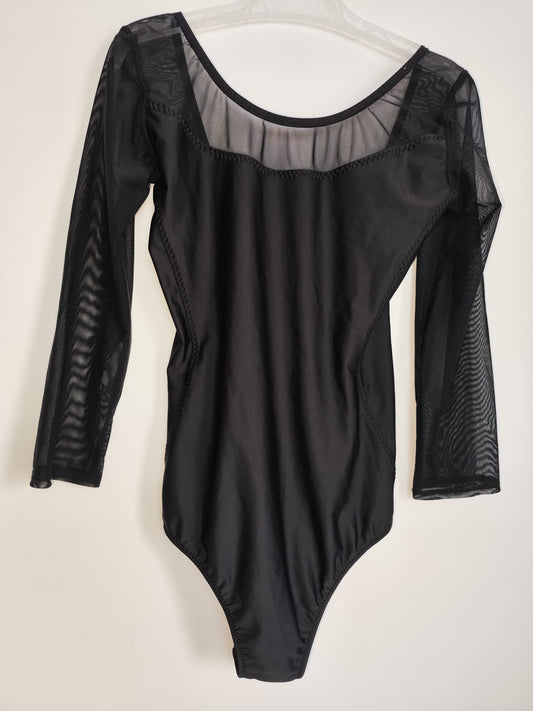 Body Femme Taille M