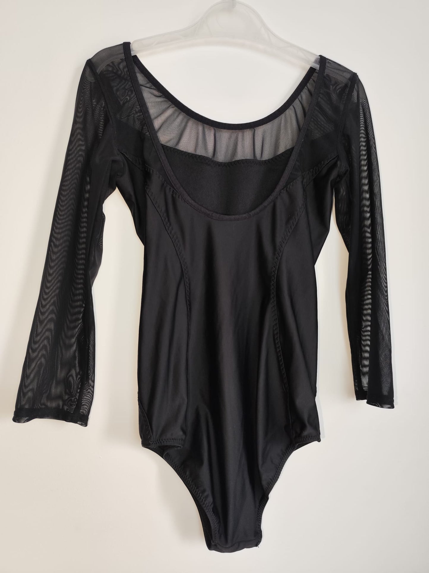 Body Femme Taille M