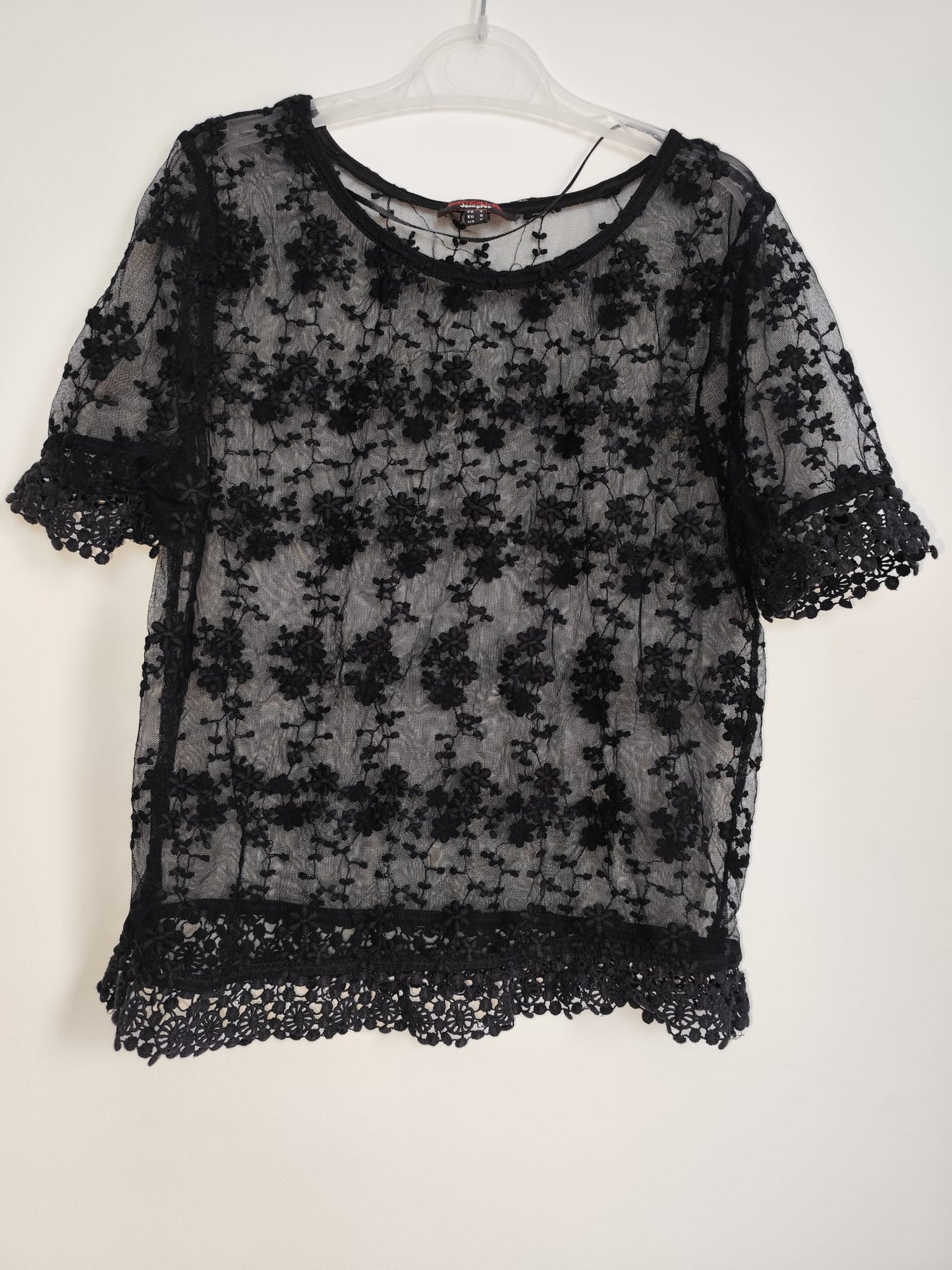 T-Shirt JENNYFER Taille S