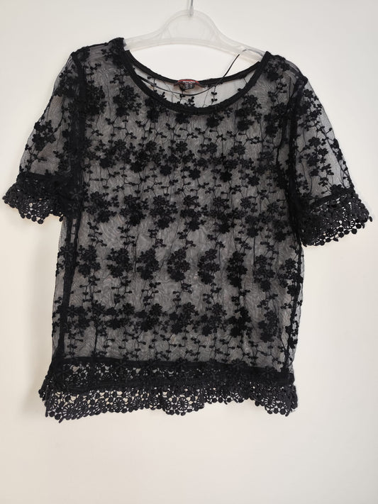 T-Shirt JENNYFER Taille S