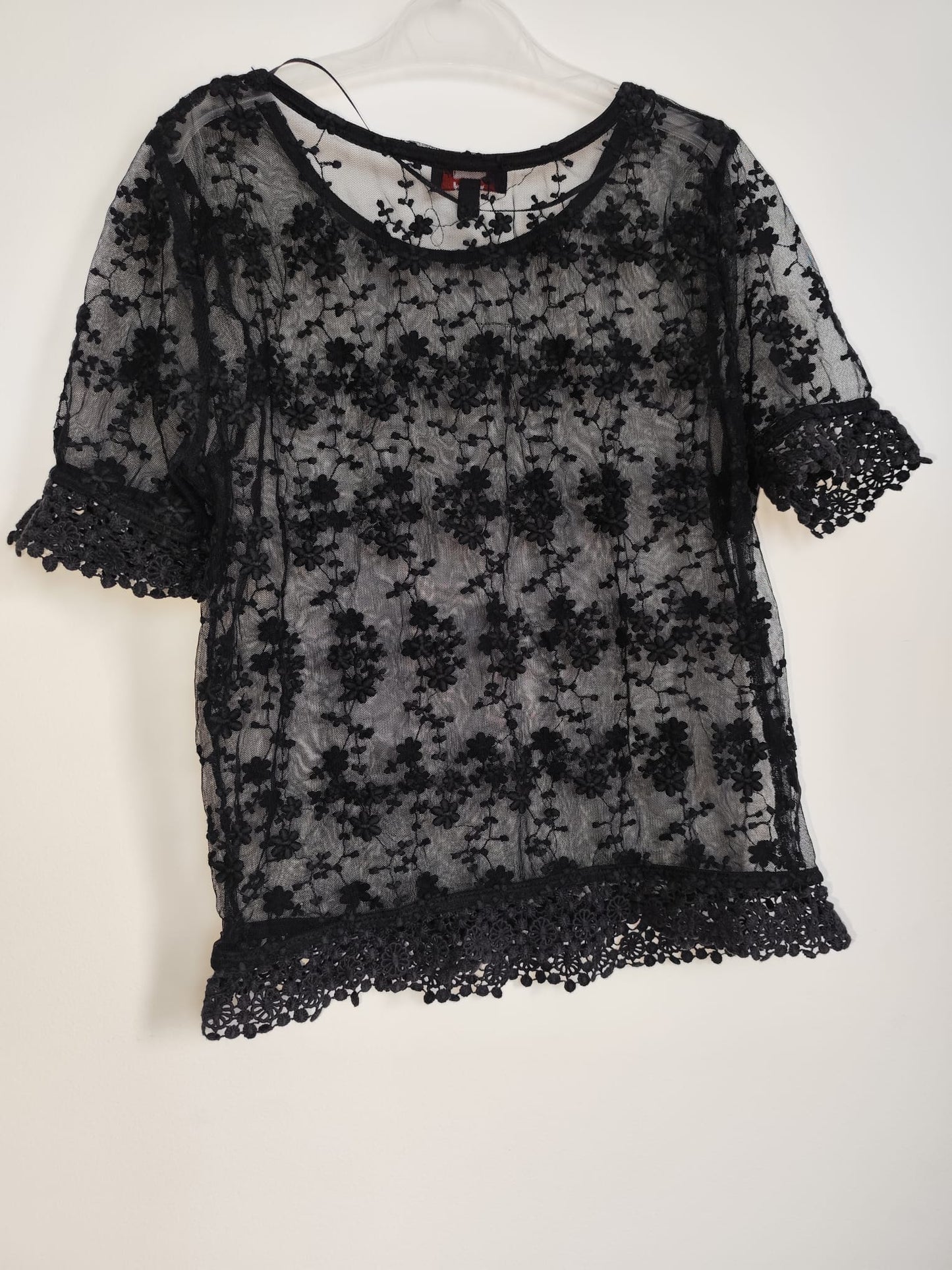 T-Shirt JENNYFER Taille S