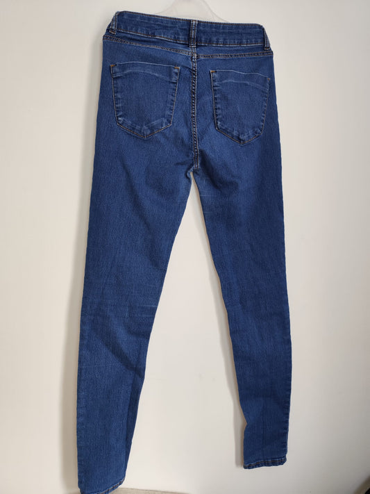 Pantalon KIABI Femme XS