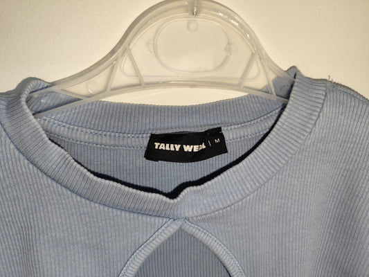 T-shirt manche longue Taille M