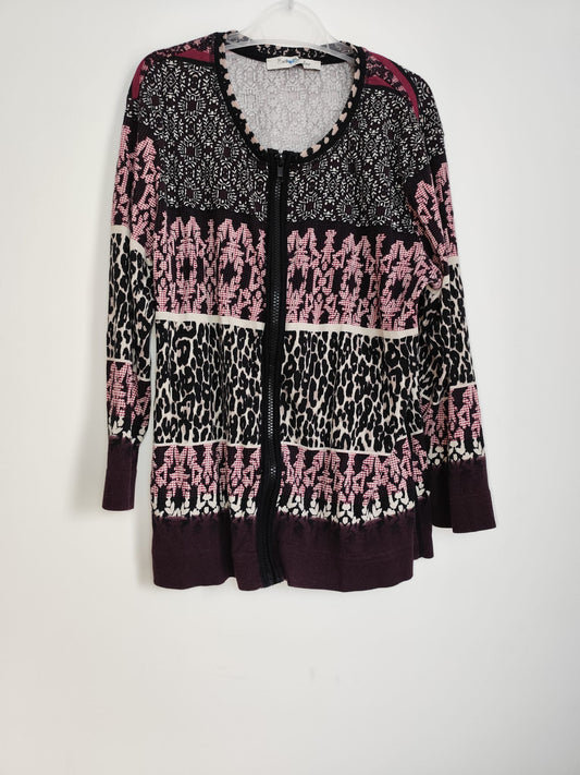 Veste Taille L