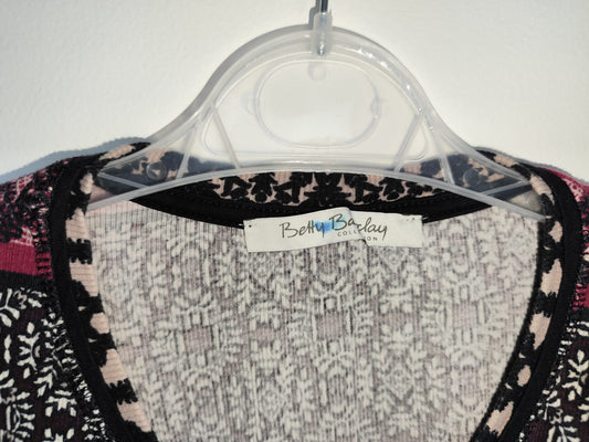 Veste Taille L