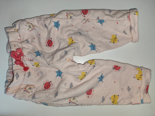 Pantalon 12 Mois