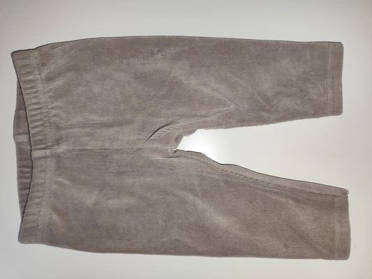 Pantalon 12 Mois