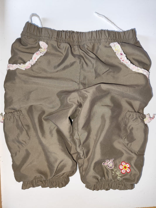 Pantalon 1 Mois