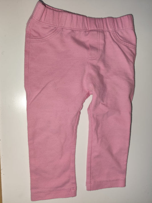 Pantalon 12 Mois