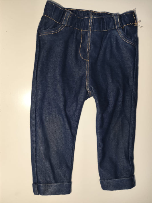 Pantalon KIABI 9 Mois