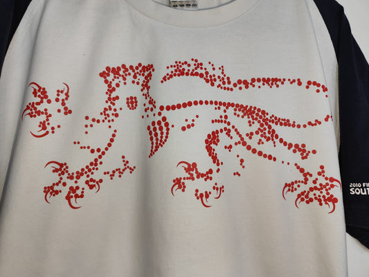 T-Shirt ADIDAS Taille XL