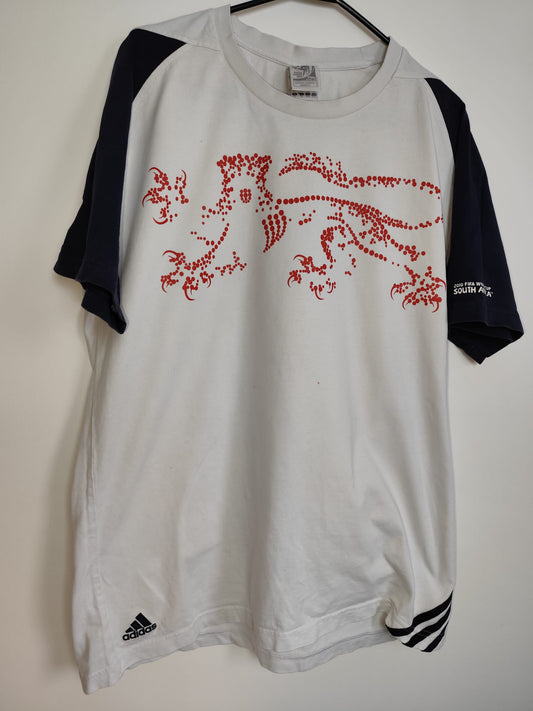 T-Shirt ADIDAS Taille XL