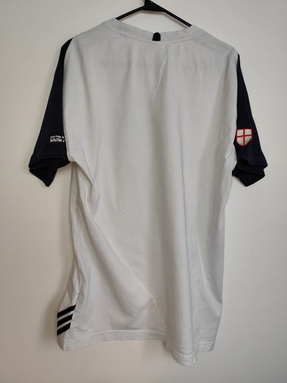 T-Shirt ADIDAS Taille XL