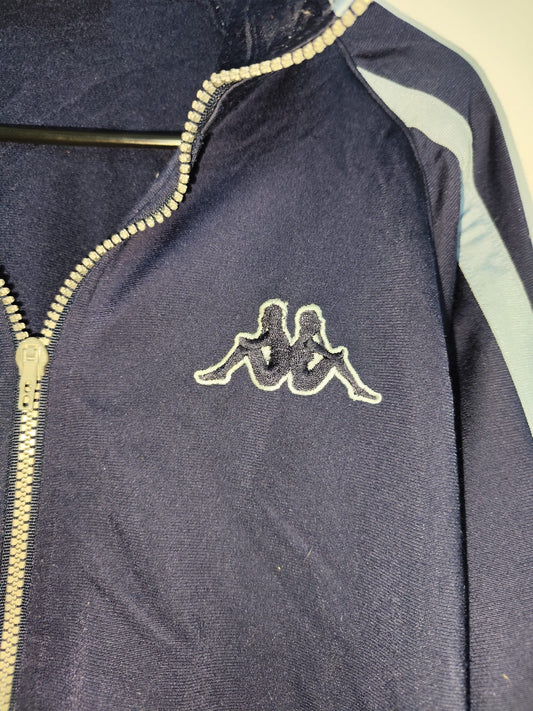 𝑽𝒆𝒔𝒕𝒆 𝑲𝑨𝑷𝑷𝑨 𝑻𝒂𝒊𝒍𝒍𝒆 𝑿𝑿𝑳
