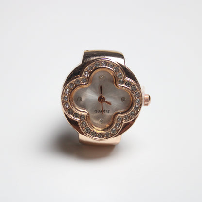 Bague fantaisie