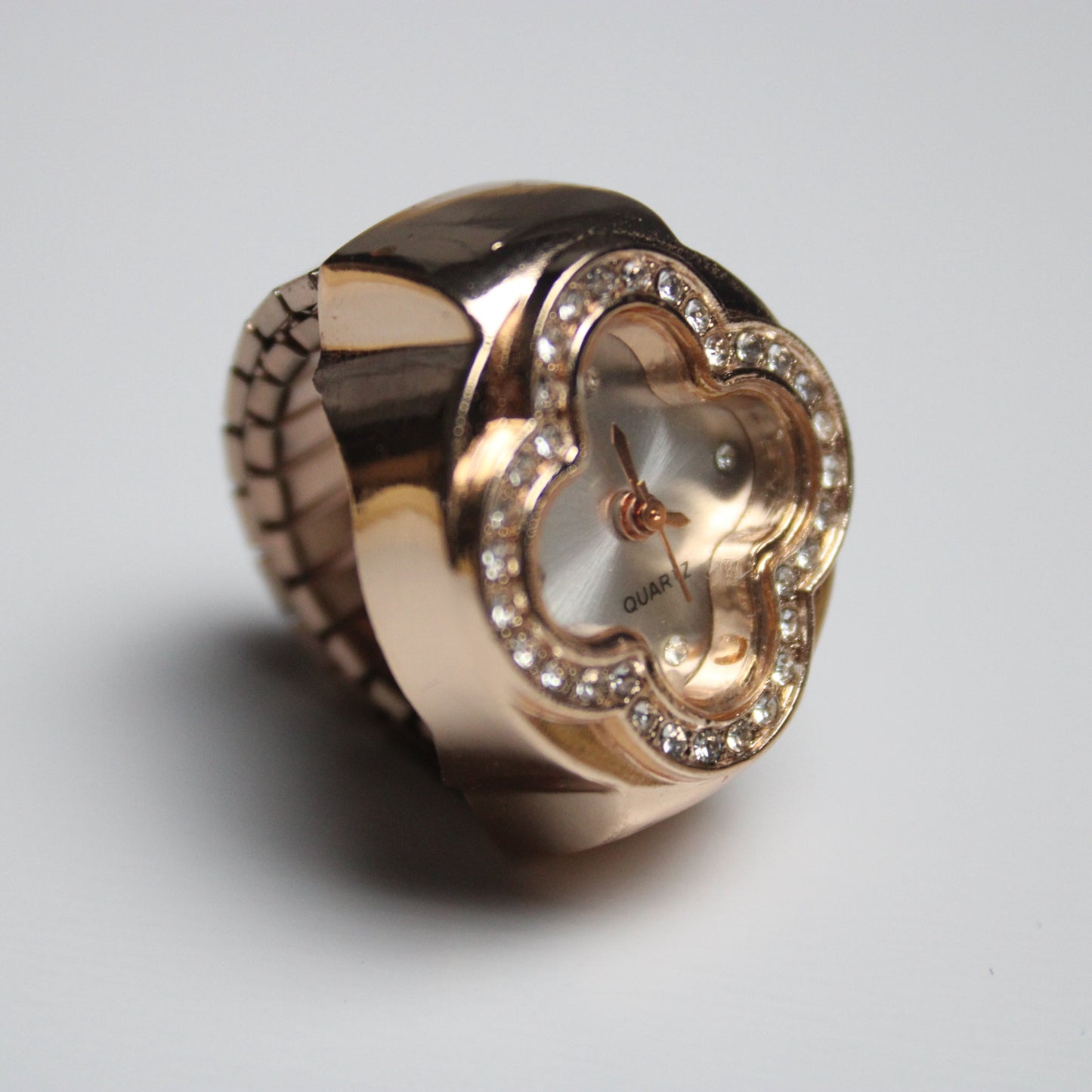 Bague fantaisie