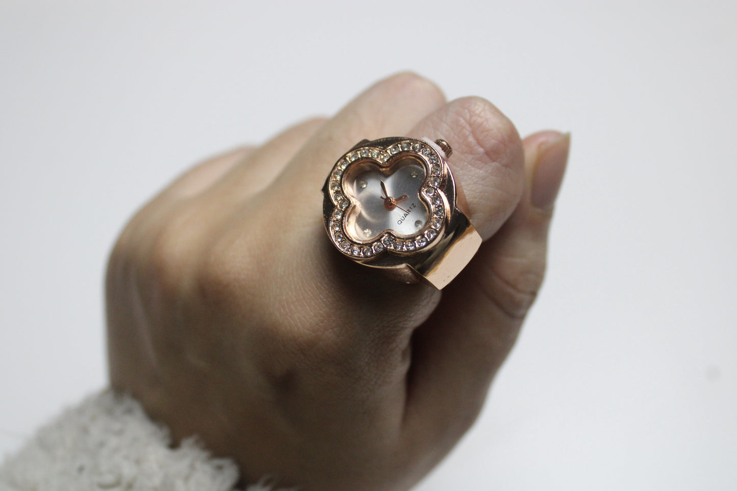 Bague fantaisie