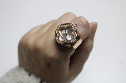Bague fantaisie
