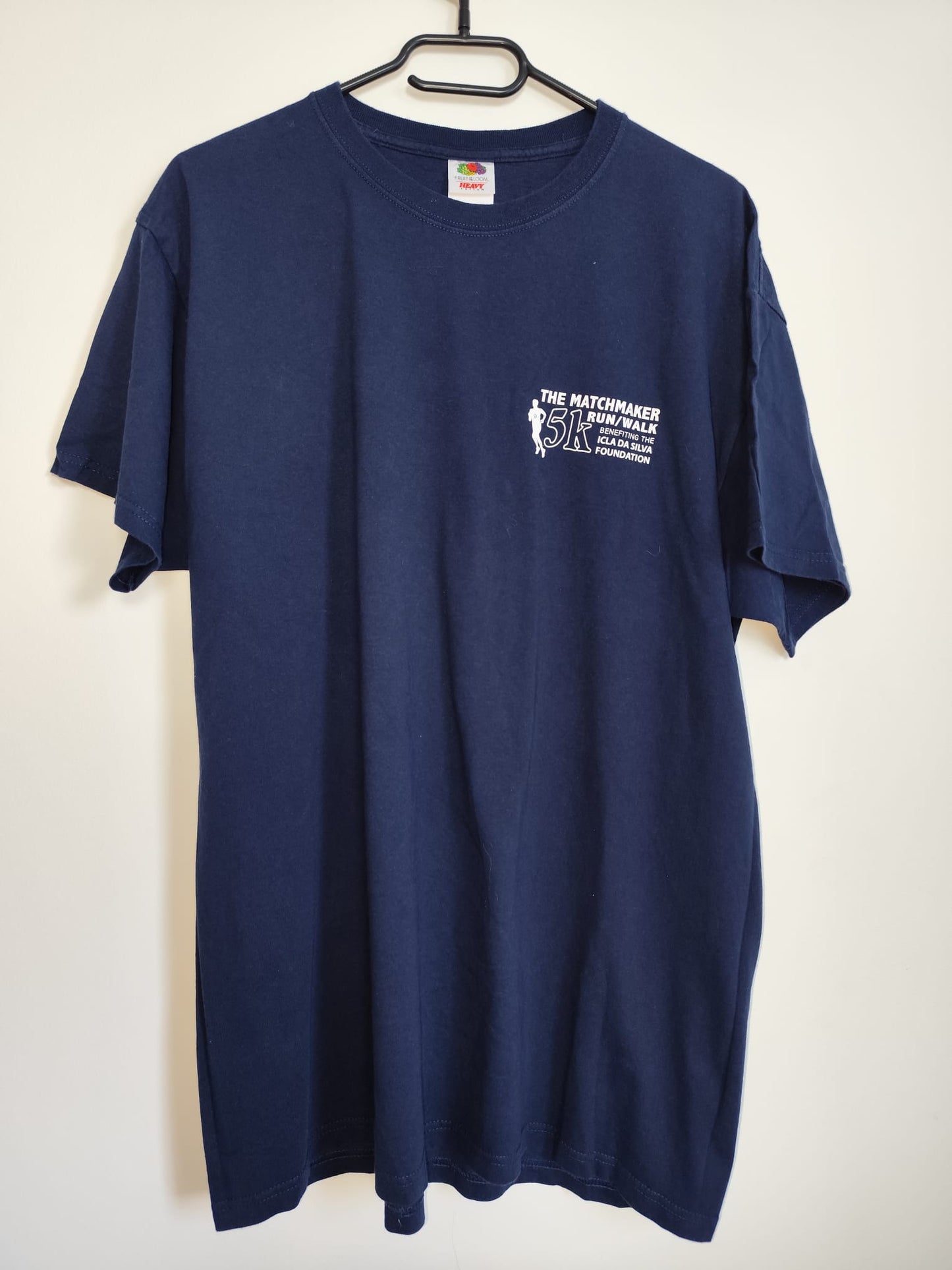 T-shirt Taille XL