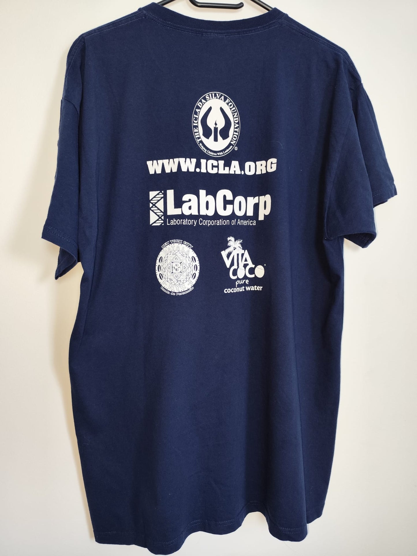 T-shirt Taille XL